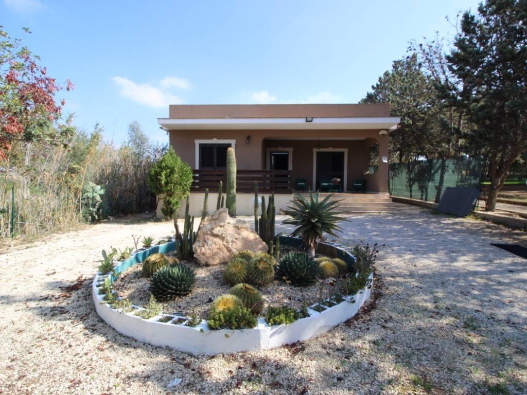 Villa a Santa croce camerina - Foto 4