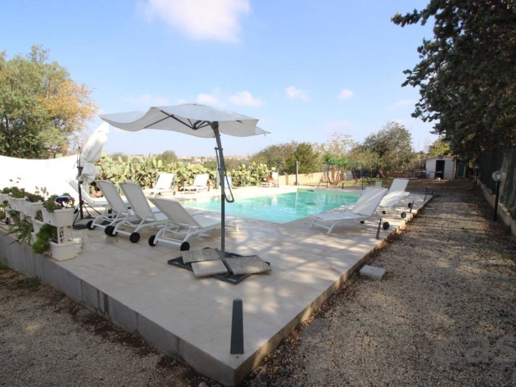 Villa a Santa croce camerina - Foto 5