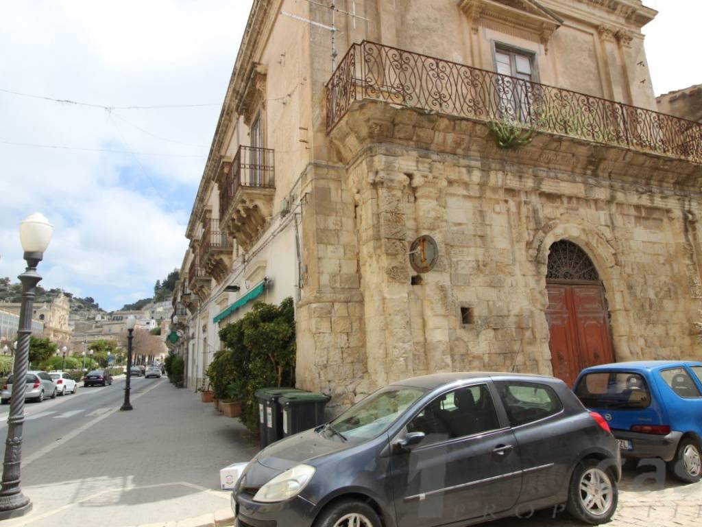 Palazzo / stabile a Scicli - Foto 2