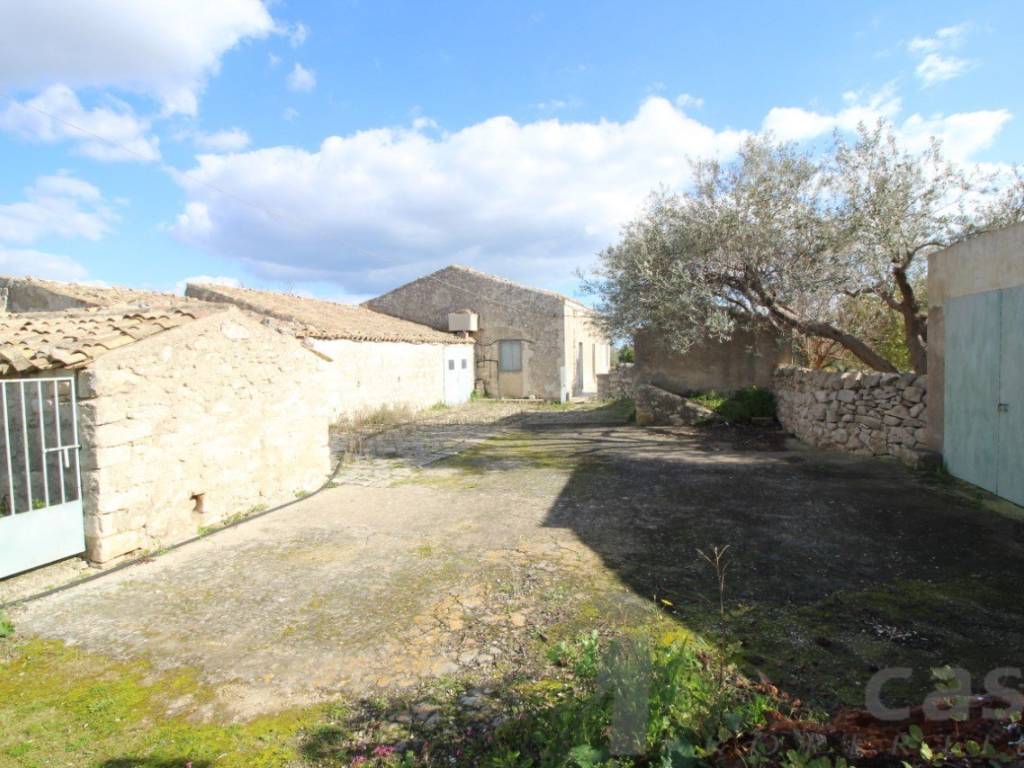 Rustico / casale a Rosolini - Foto 2