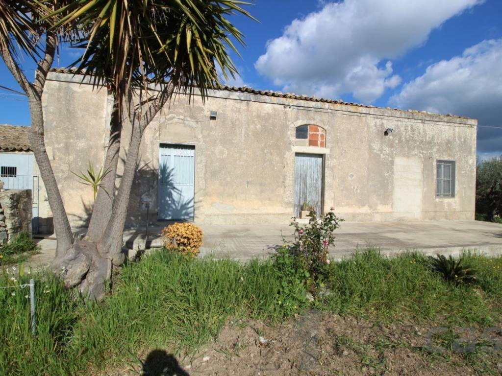 Rustico / casale a Rosolini - Foto 3