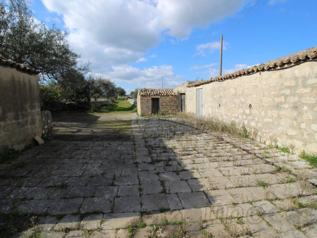 Rustico / casale a Rosolini - Foto 4