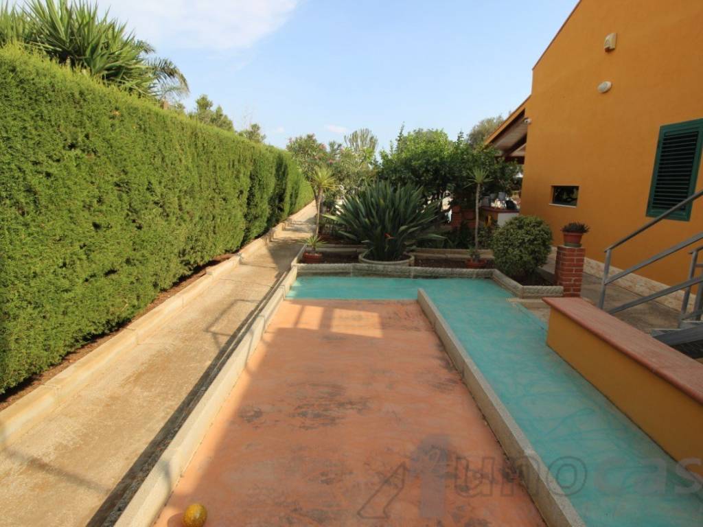 Villa a Ragusa - Foto 4