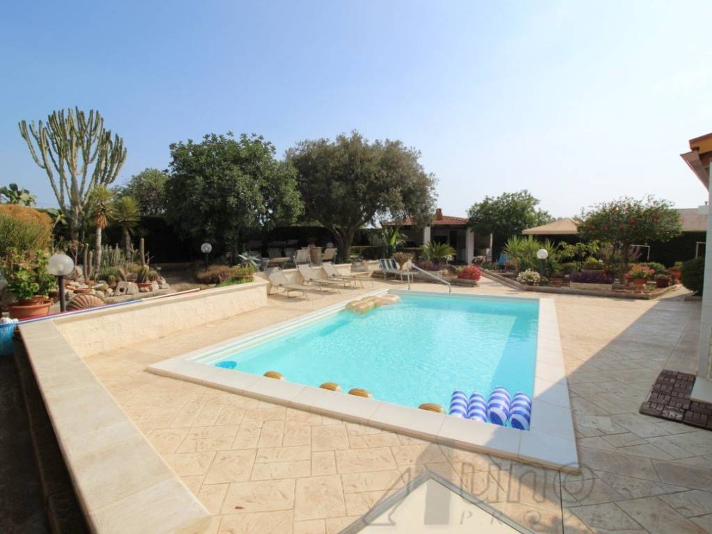 Villa a Ragusa - Foto 5