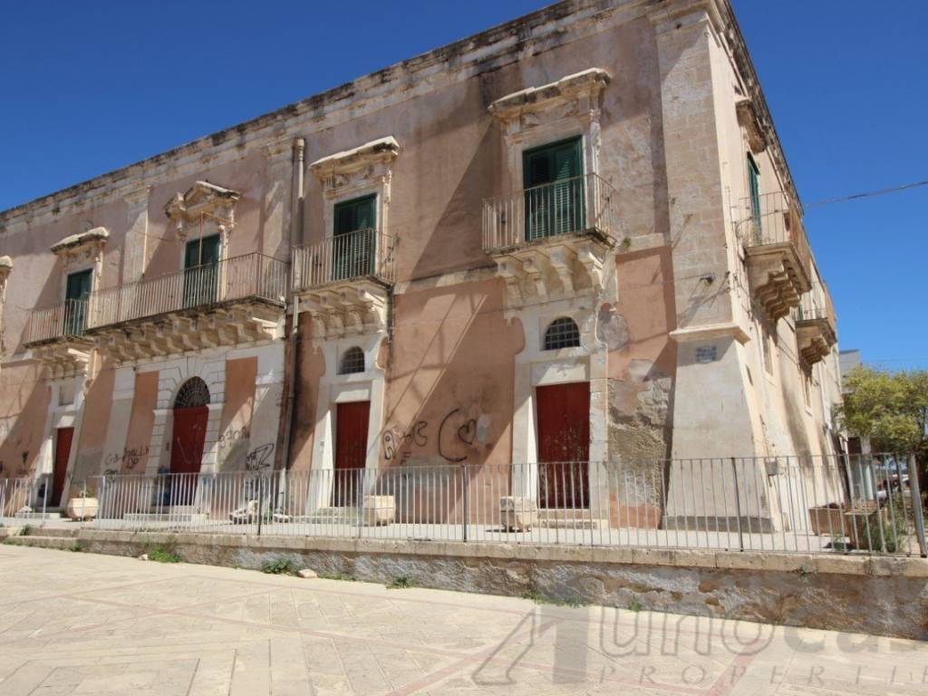 Palazzo / stabile a Ispica - Foto 2