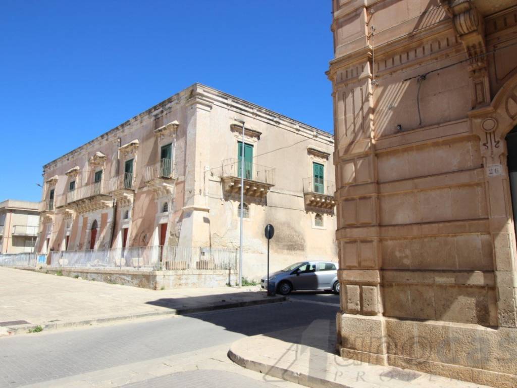 Palazzo / stabile a Ispica - Foto 3