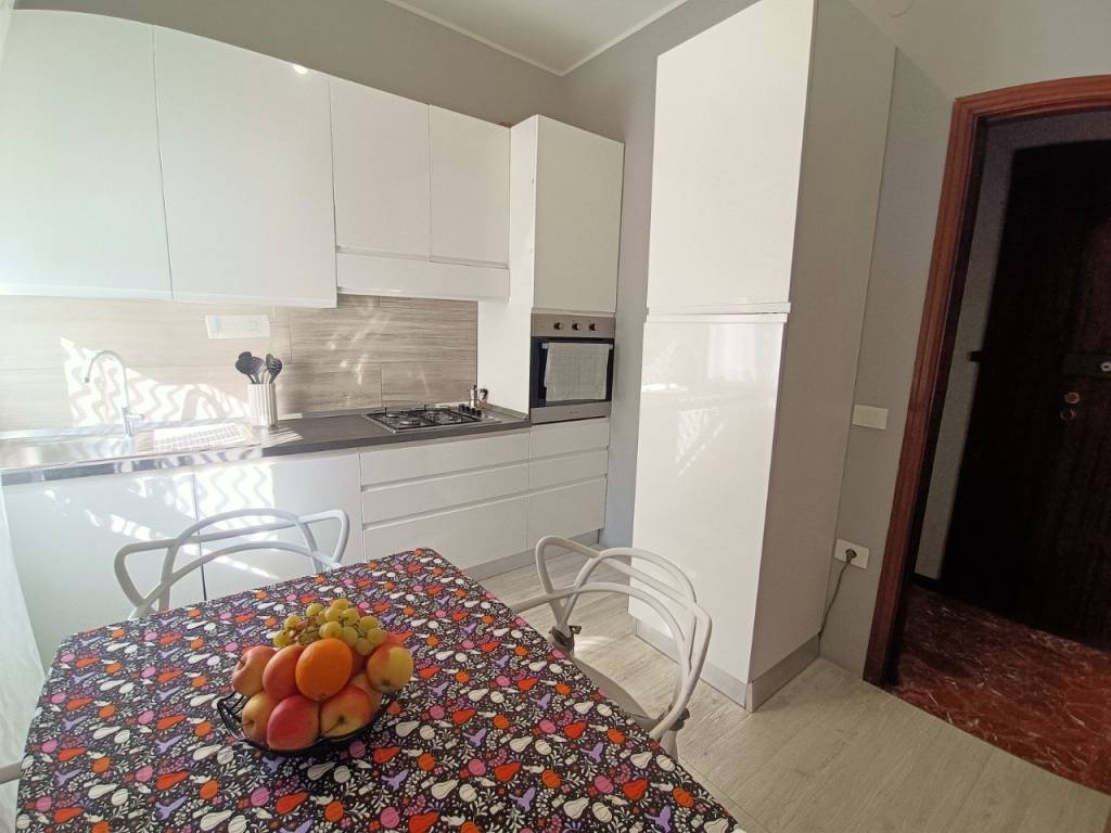 Appartamento a Pesaro in Via Galilei - Foto 2