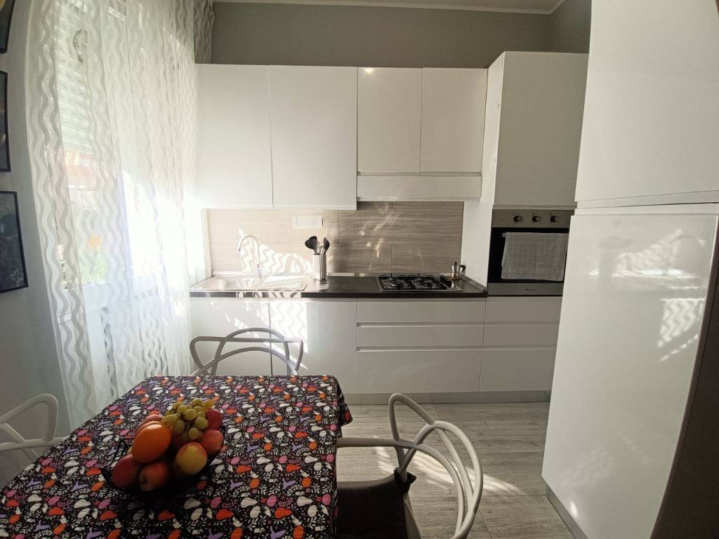 Appartamento a Pesaro in Via Galilei - Foto 3
