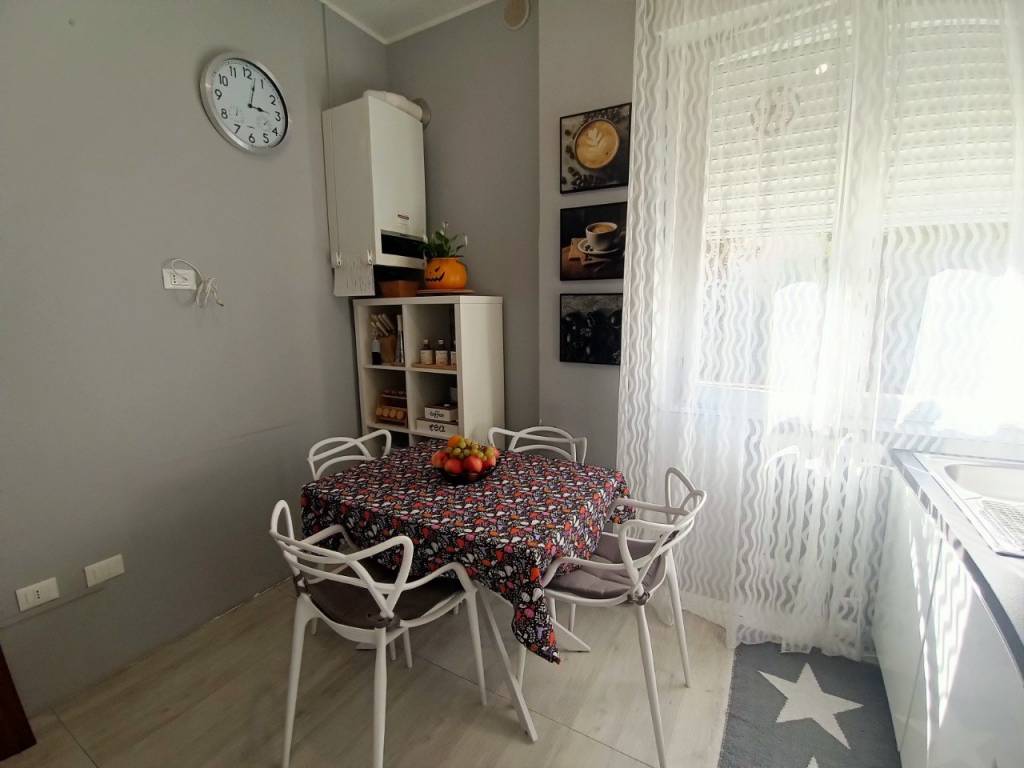 Appartamento a Pesaro in Via Galilei - Foto 4