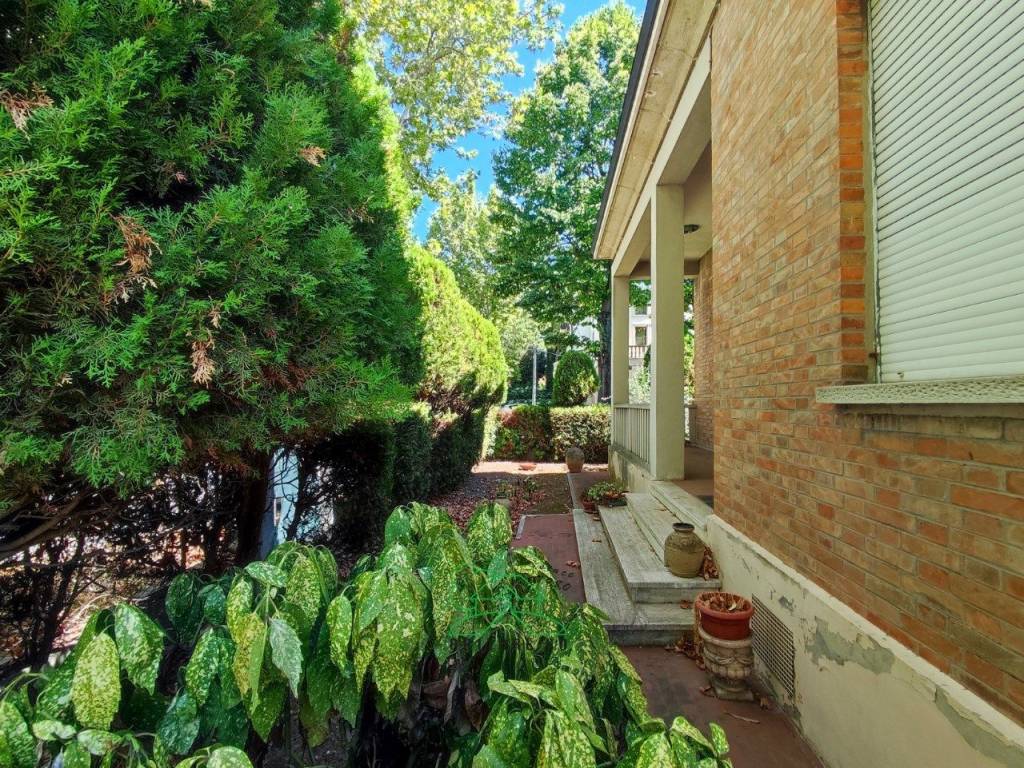 Villa a Fano in VIA DELL' ABBAZIA, 32 - Foto 2