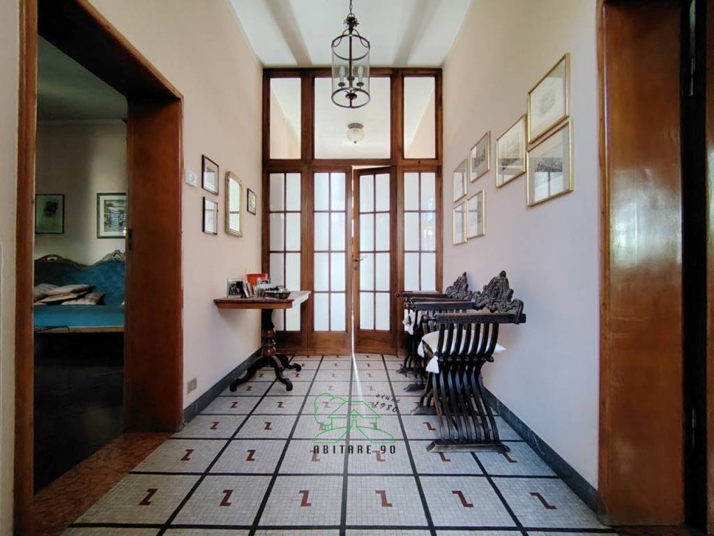 Villa a Fano in VIA DELL' ABBAZIA, 32 - Foto 3