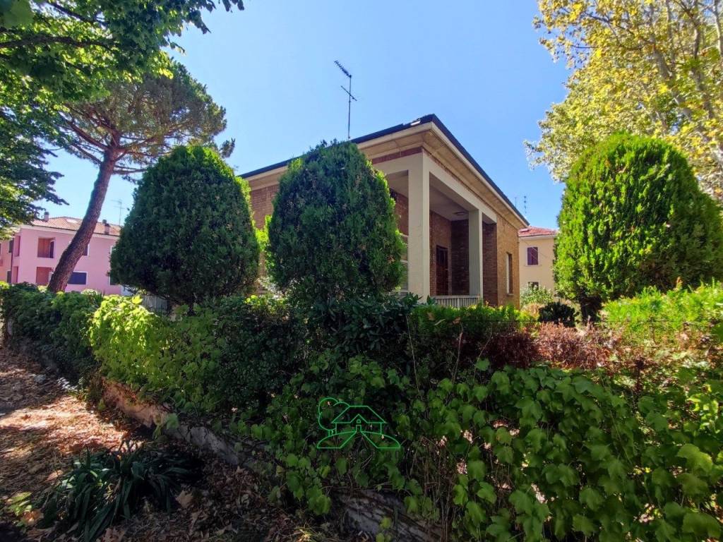 Villa a Fano in VIA DELL' ABBAZIA, 32 - Foto 5