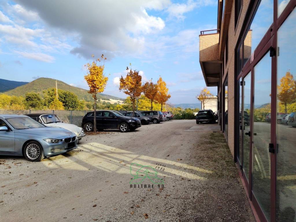 Immobile a Urbino in VIA DEL LAVORO, 16 - Foto 4