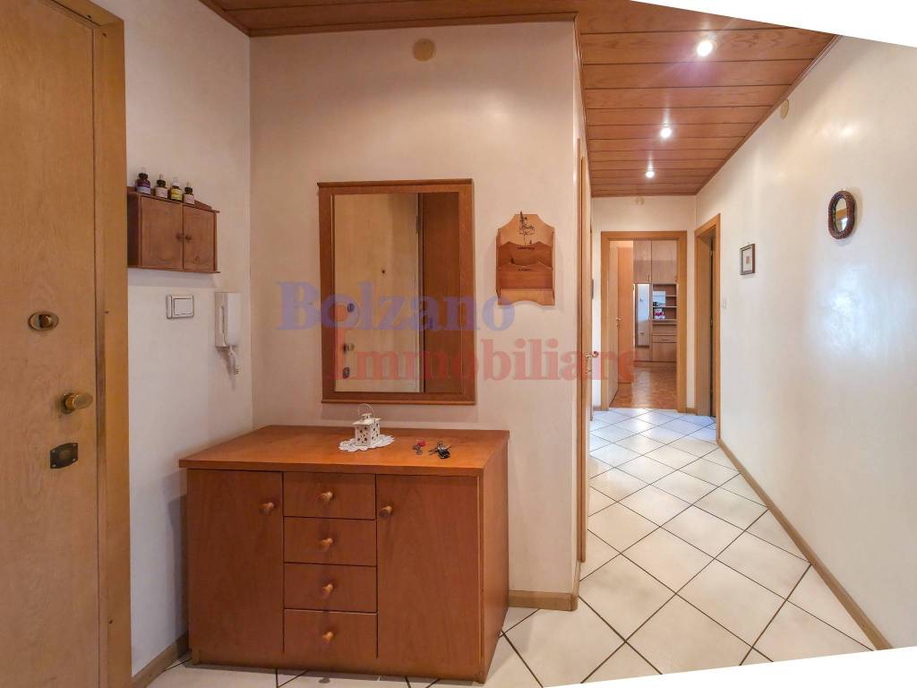 Appartamento a Bolzano in Via Maso della Pieve - Foto 2