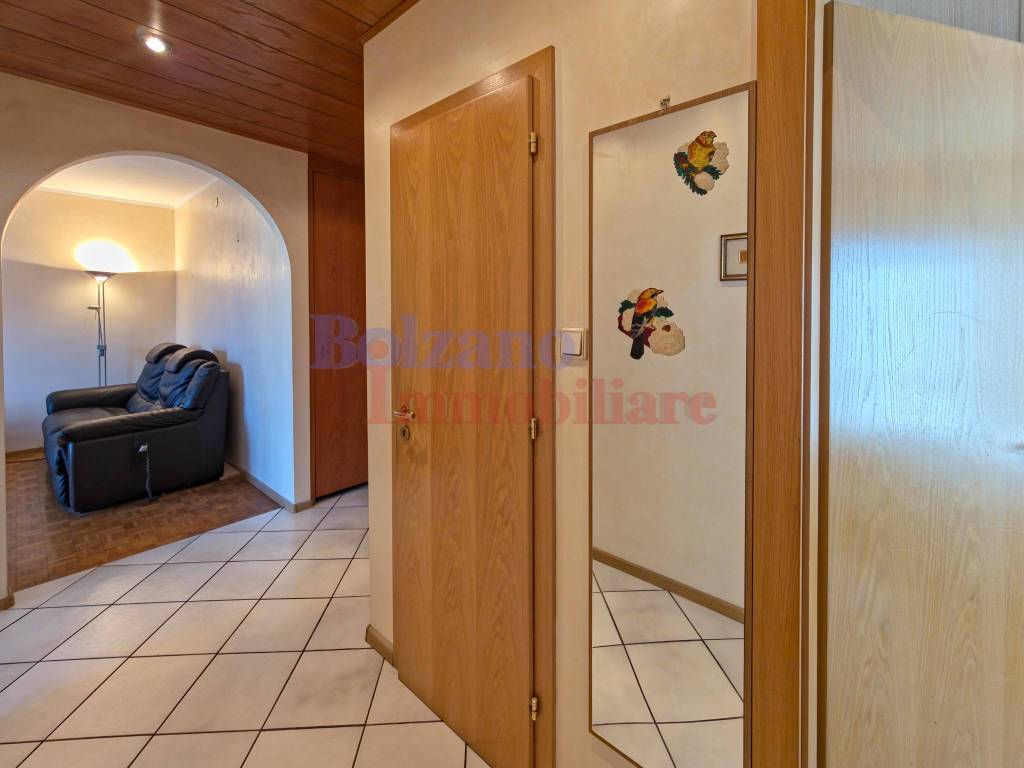 Appartamento a Bolzano in Via Maso della Pieve - Foto 5