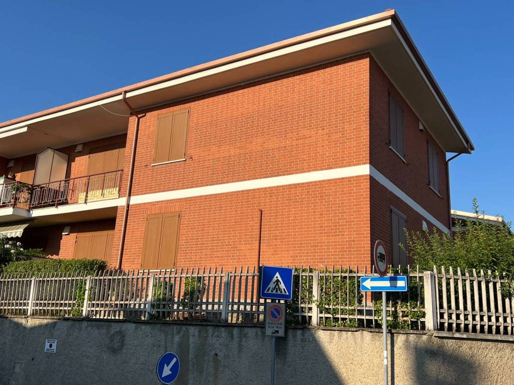 Appartamento a Alessandria in Via Casalbagliano, 75 - Foto 2