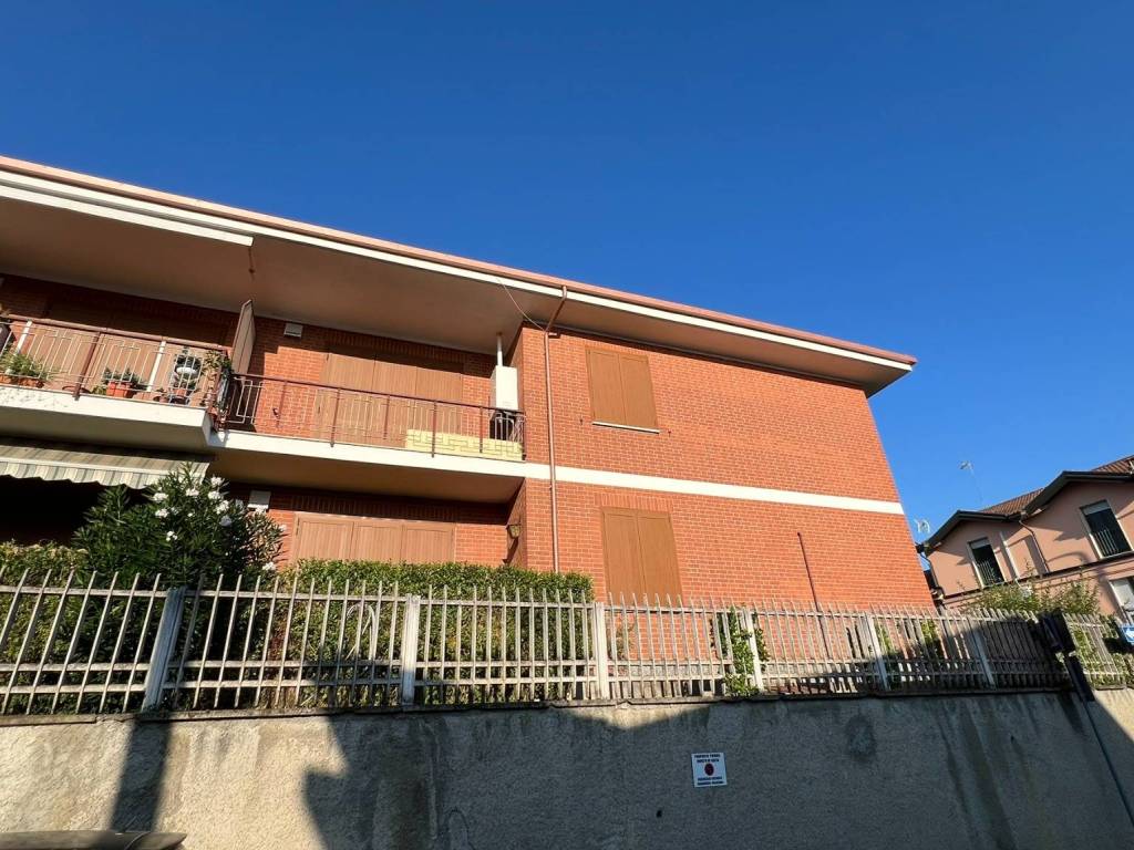 Appartamento a Alessandria in Via Casalbagliano, 75 - Foto 3
