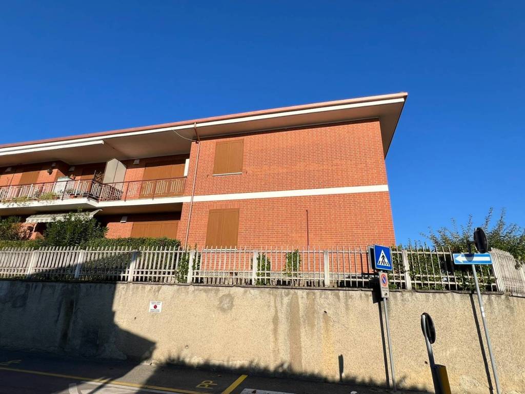 Appartamento a Alessandria in Via Casalbagliano, 75 - Foto 4