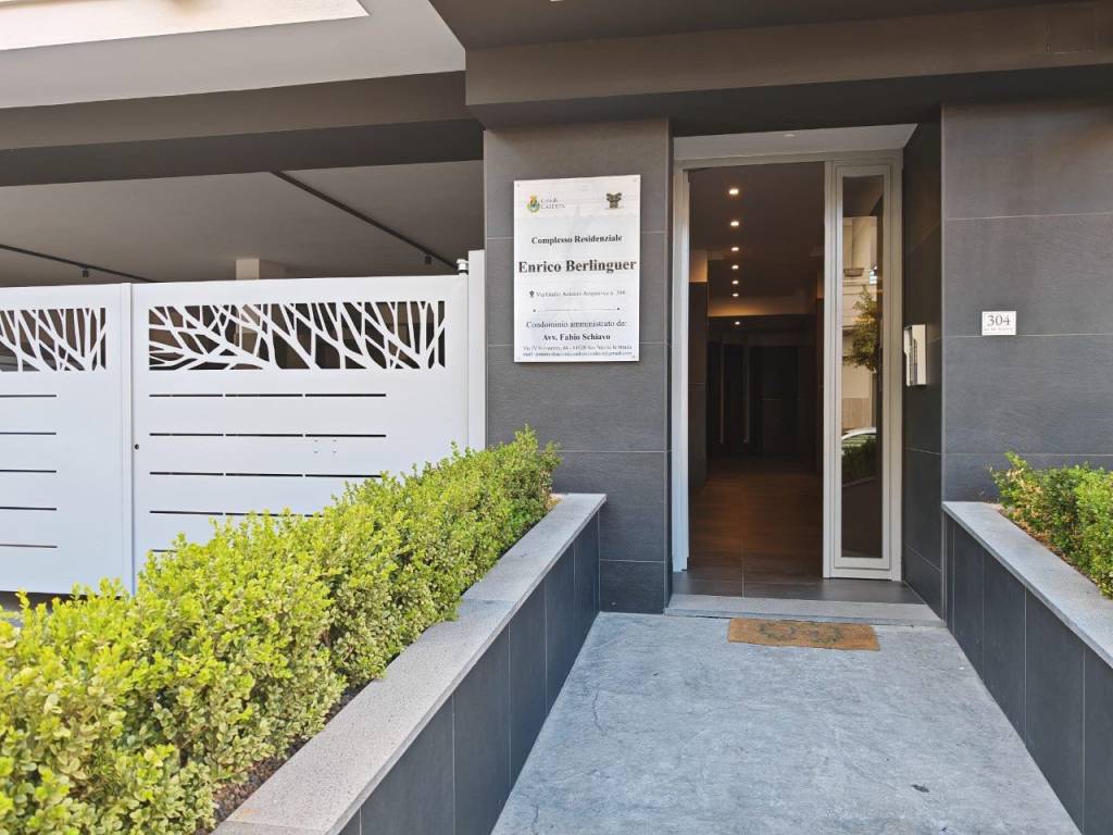 Appartamento a Caserta in Via Giulio Antonio Acquaviva, 304 - Foto 4
