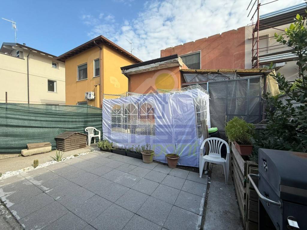 Casa indipendente a Manerbio in via primo maggio - Foto 5