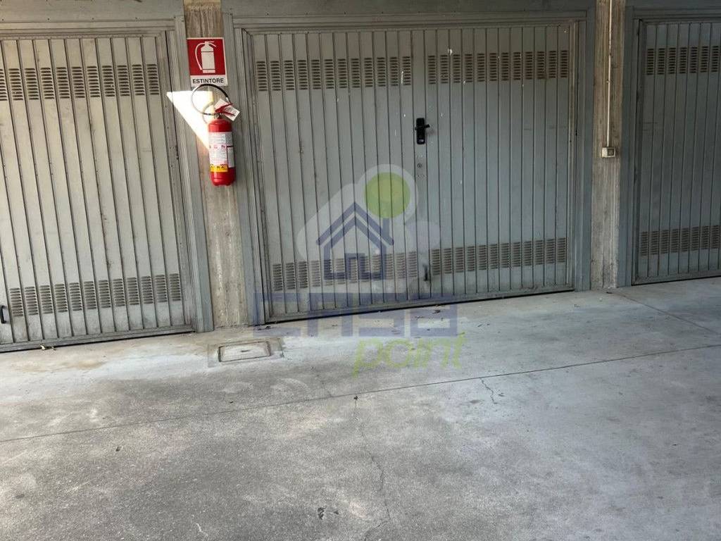 Box / garage a Codogno in Via Petrarca - Foto 4
