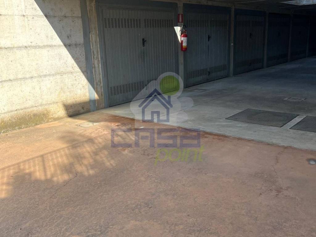 Box / garage a Codogno in Via Petrarca - Foto 5
