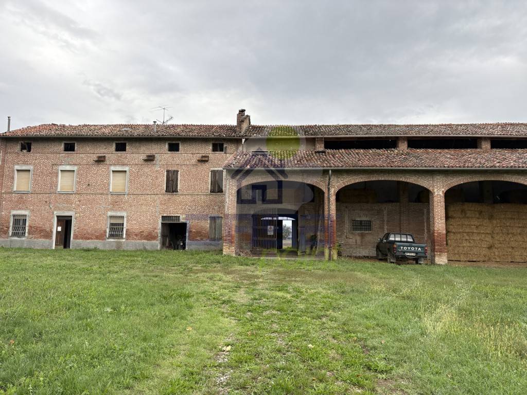 Rustico / casale a Roccabianca in Argine rigosa nuova 26 - Foto 2