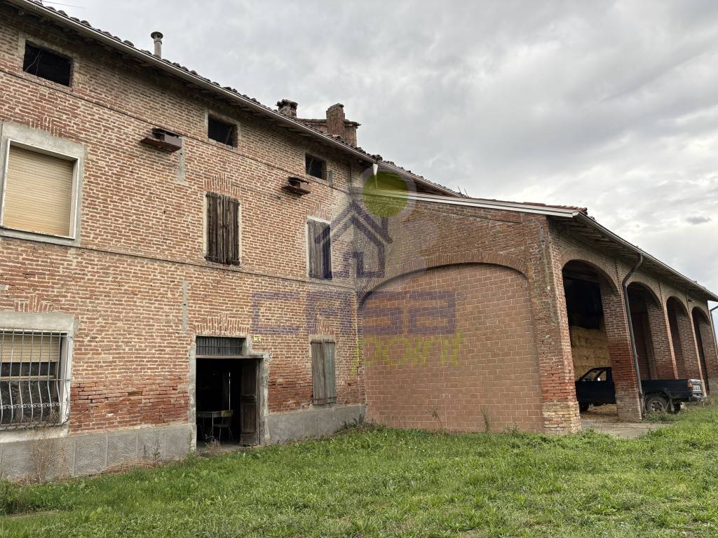 Rustico / casale a Roccabianca in Argine rigosa nuova 26 - Foto 3