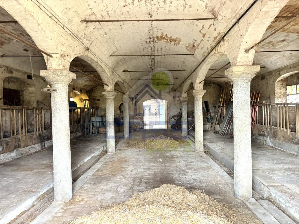 Rustico / casale a Roccabianca in Argine rigosa nuova 26 - Foto 4