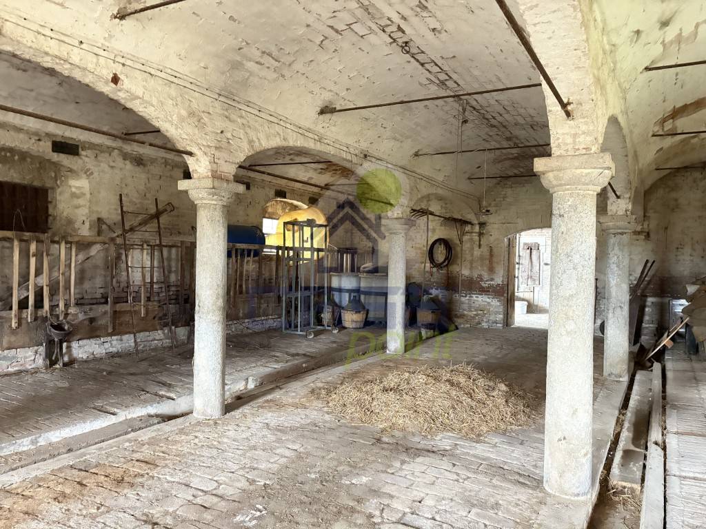 Rustico / casale a Roccabianca in Argine rigosa nuova 26 - Foto 5