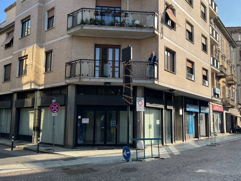 Immobile a Alessandria in Piazzale Guglielmo Marconi, 12 - Foto 2