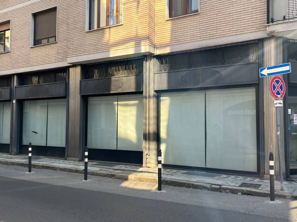Immobile a Alessandria in Piazzale Guglielmo Marconi, 12 - Foto 3