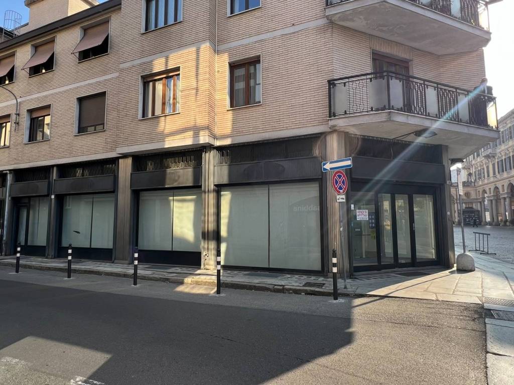 Immobile a Alessandria in Piazzale Guglielmo Marconi, 12 - Foto 4
