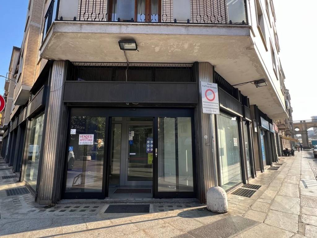 Immobile a Alessandria in Piazzale Guglielmo Marconi, 12 - Foto 5