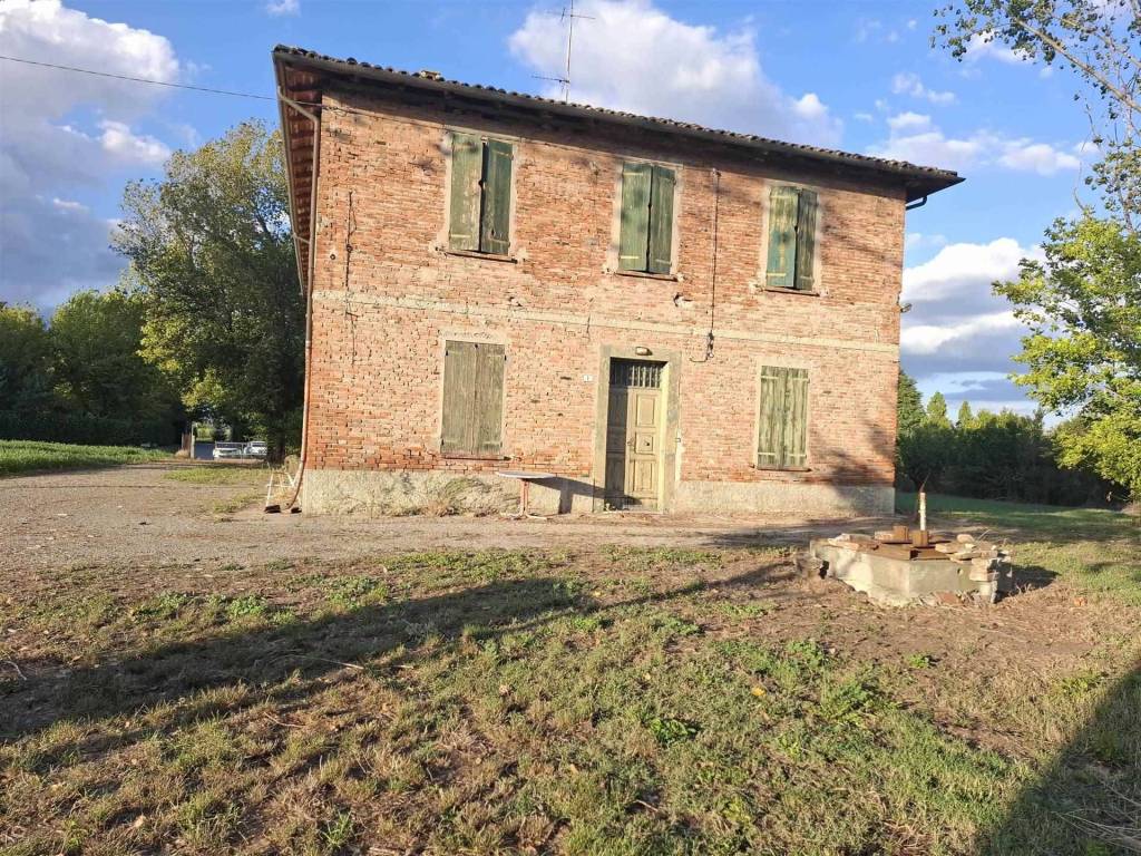 Rustico / casale a Valsamoggia - Foto 3