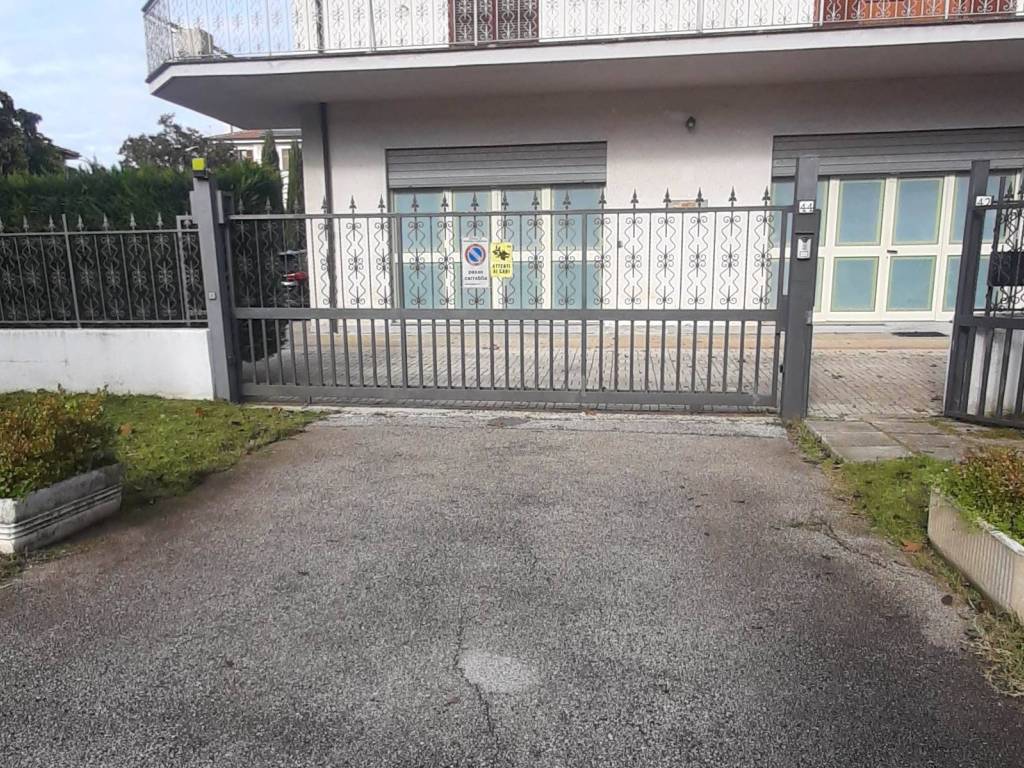Immobile a Scurcola marsicana in Via CAvalieri di Vittorio Veneto - Foto 2