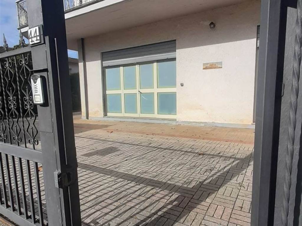Immobile a Scurcola marsicana in Via CAvalieri di Vittorio Veneto - Foto 4