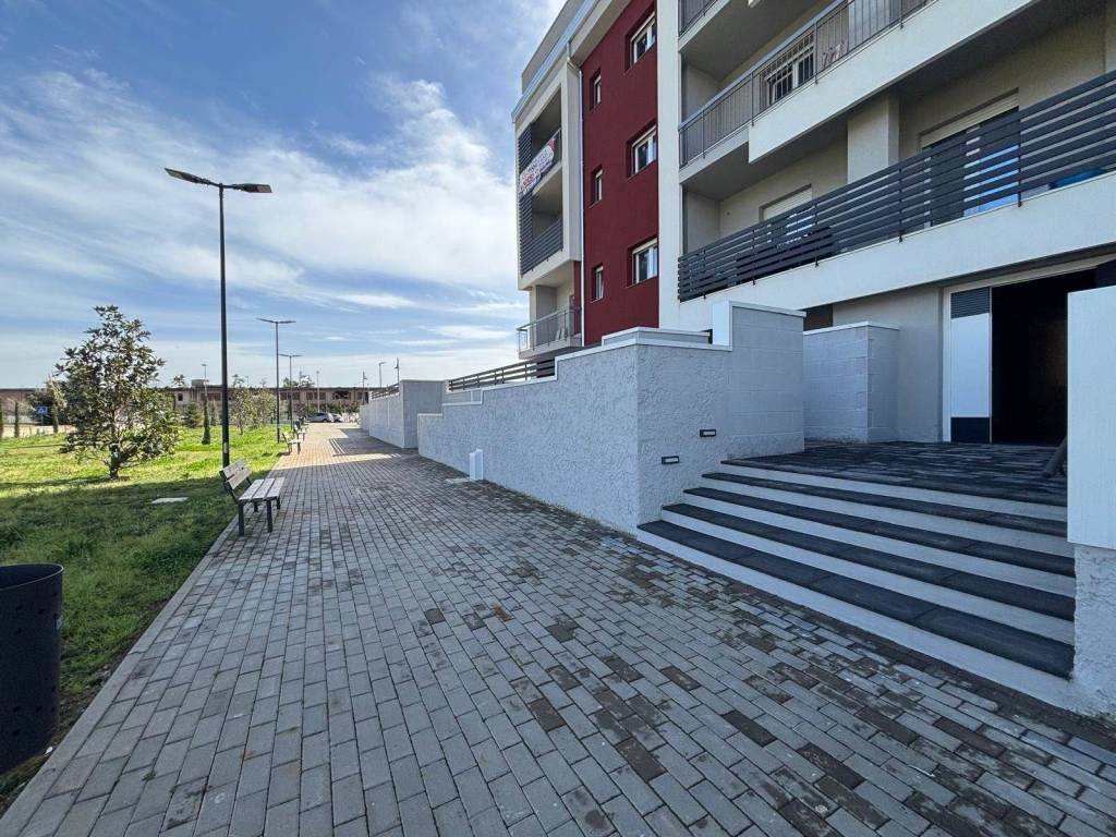 Appartamento a Montecorvino pugliano in Viale Stella Maris - Foto 4