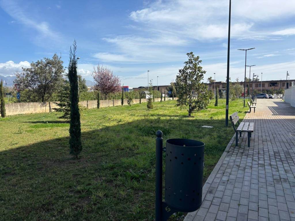 Appartamento a Montecorvino pugliano in Viale Stella Maris - Foto 5