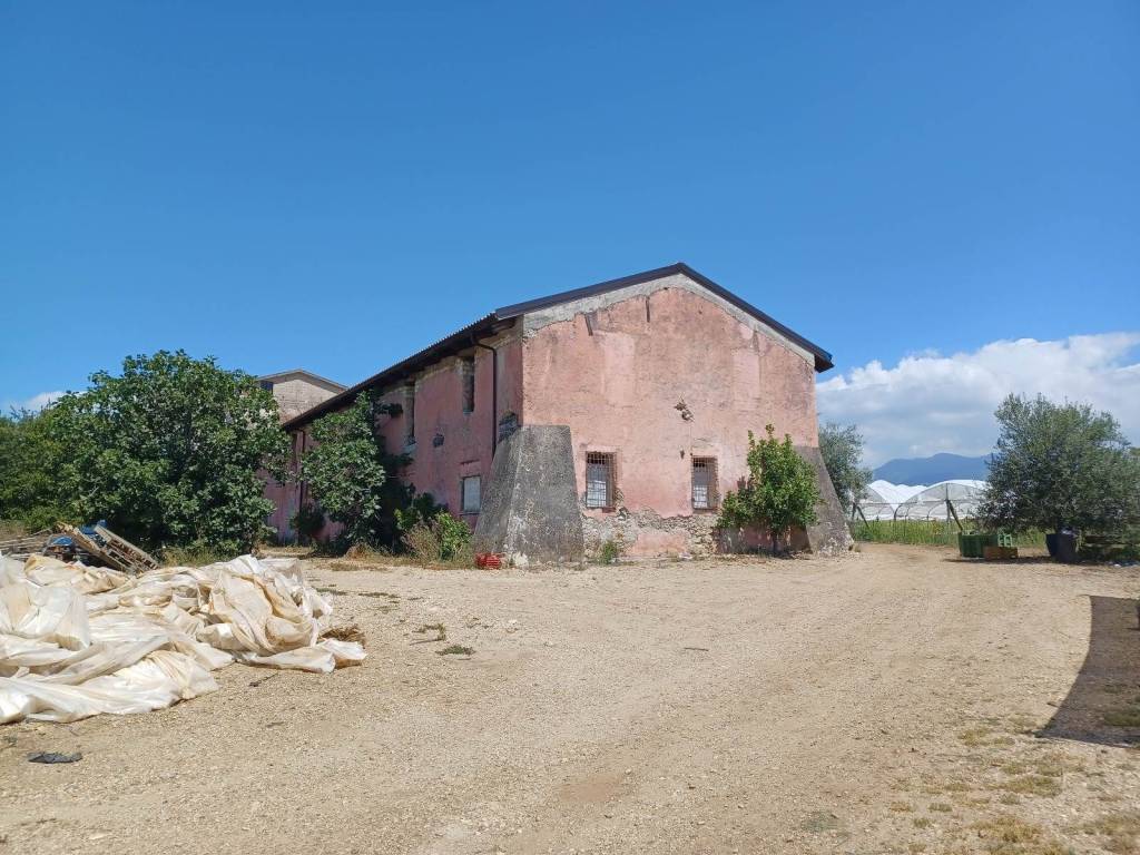 Immobile a Bellizzi in Via Antica - Foto 5