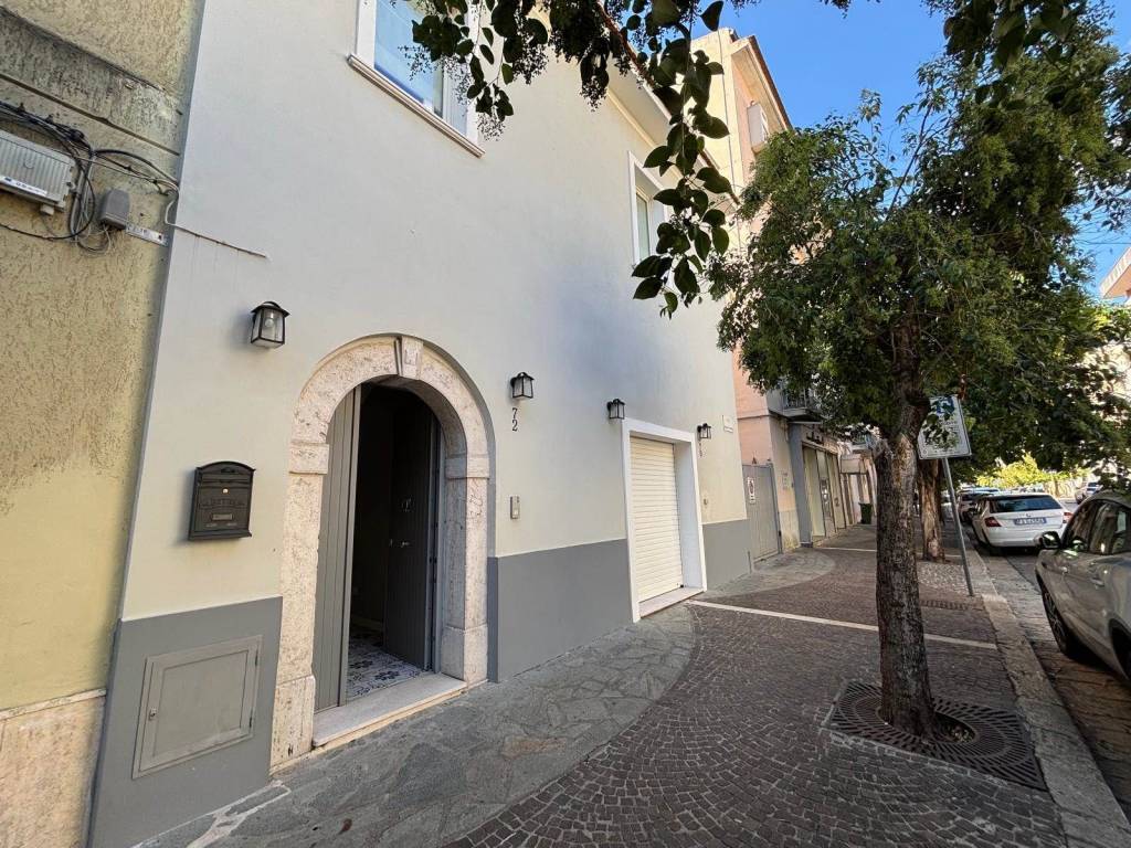 Casa indipendente a Eboli in via Umberto Nobile, 70 - Foto 3