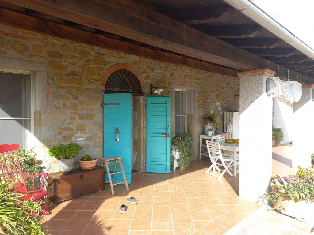 Rustico / casale a Magliano in toscana - Foto 3
