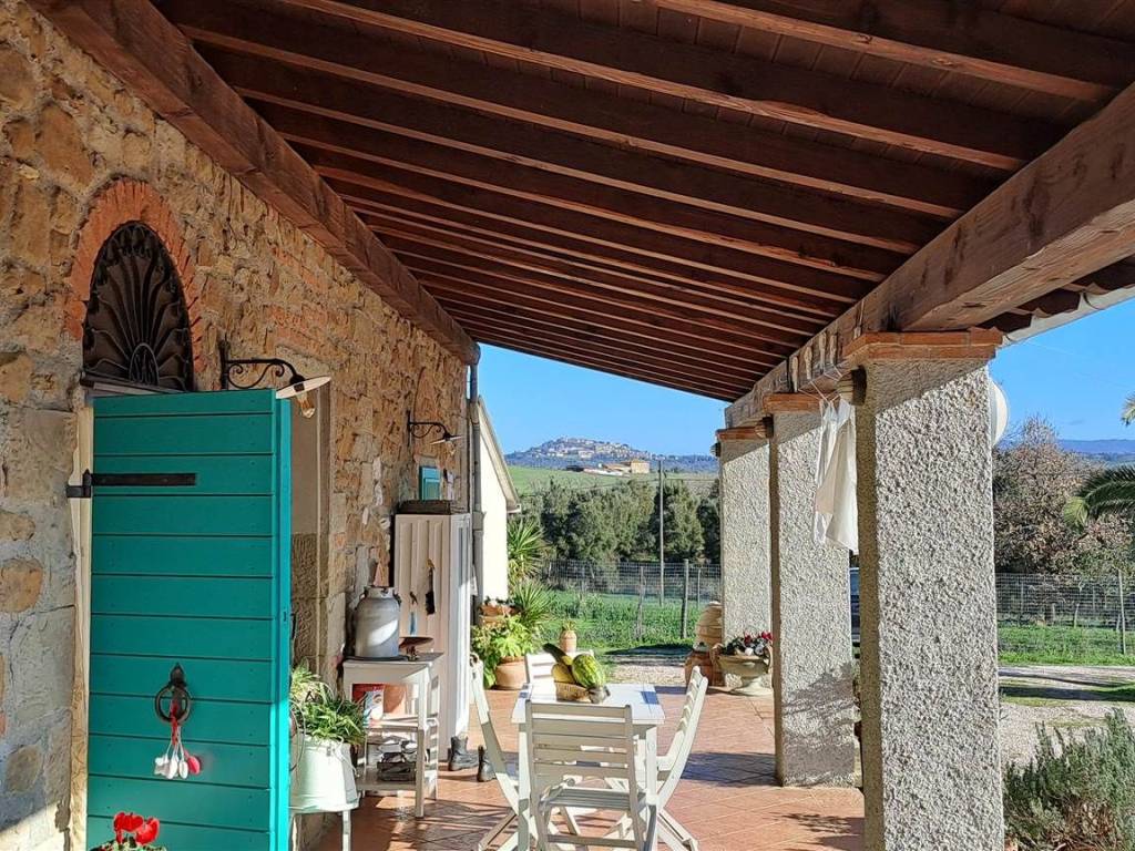 Rustico / casale a Magliano in toscana - Foto 5