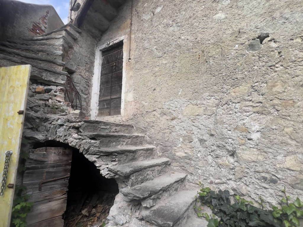 Rustico / casale a Sondrio in Frazione Mossini, 90 - Foto 5