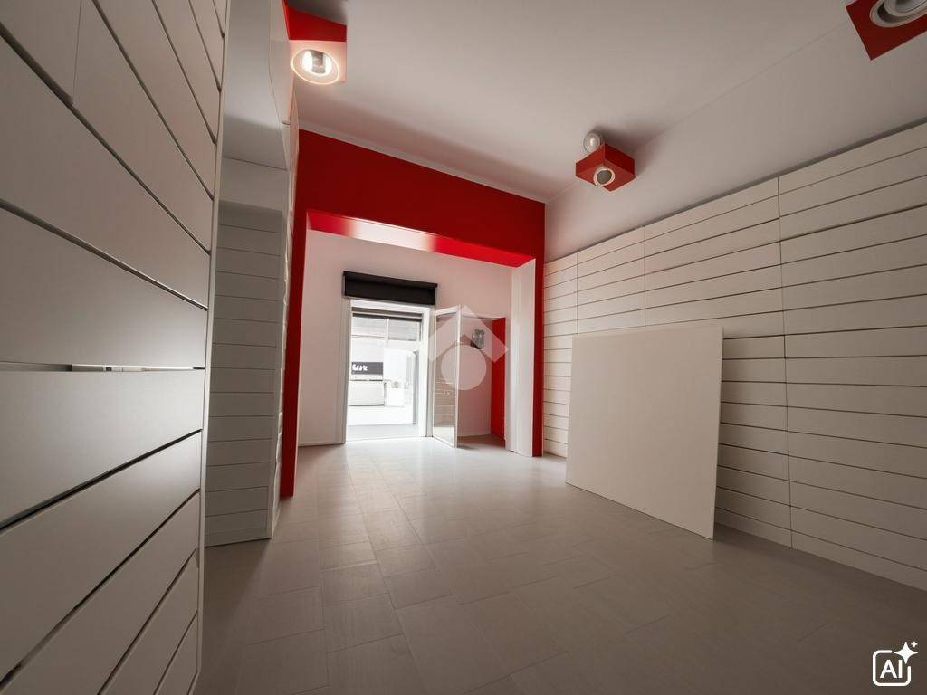 Box / garage a Angri in VIA ARDINGHI, 2 - Foto 2