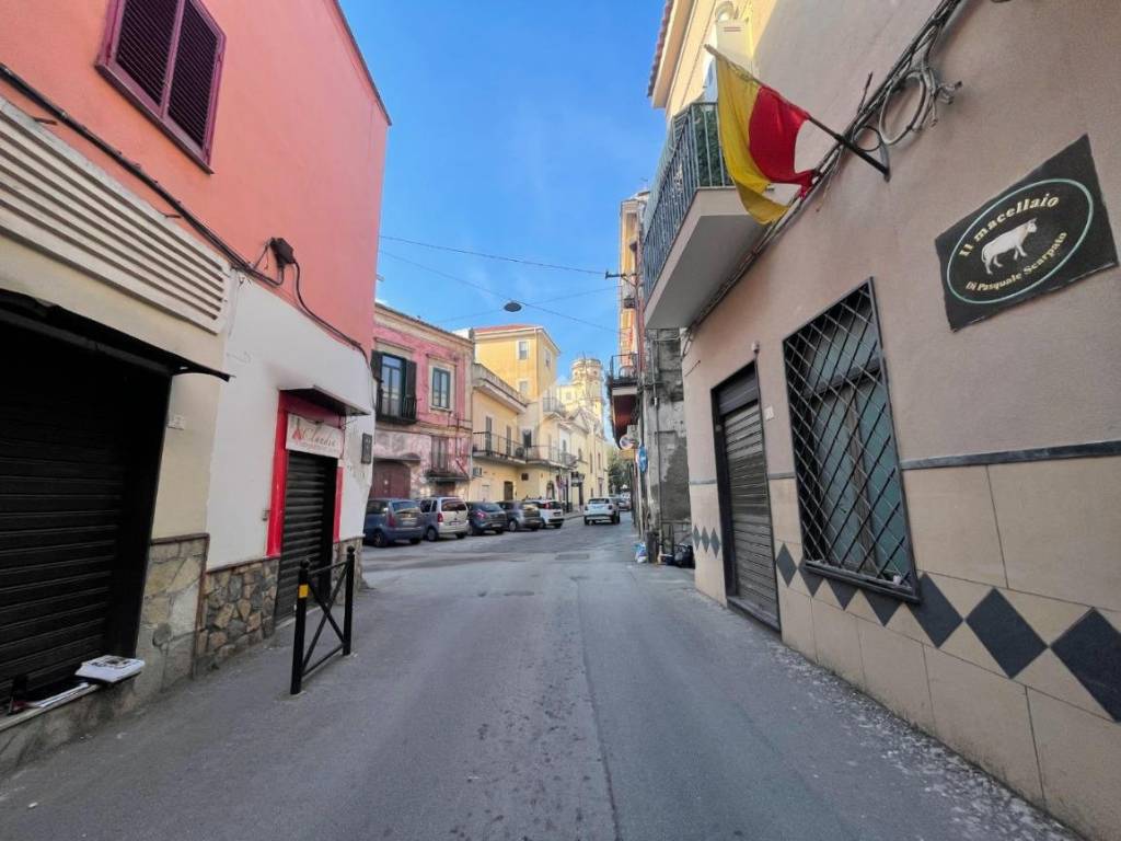 Box / garage a Angri in VIA ARDINGHI, 2 - Foto 3