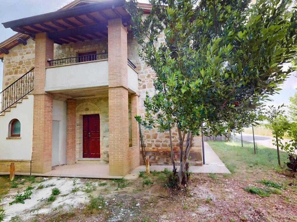 Appartamento a Bettona in Via San Simone - Foto 2