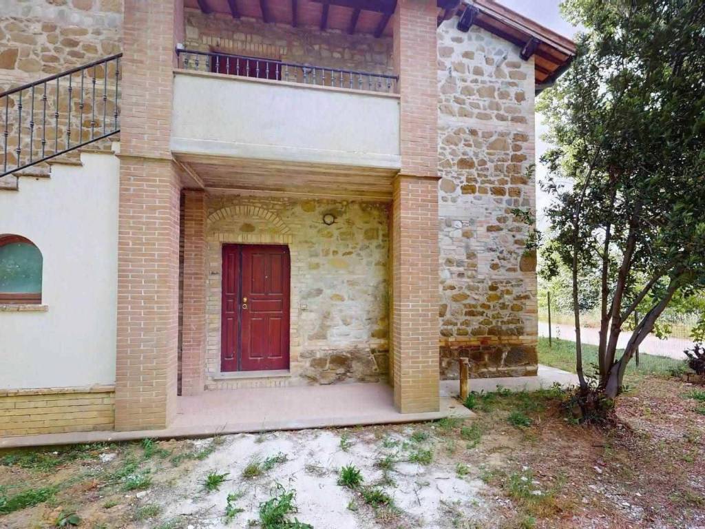 Appartamento a Bettona in Via San Simone - Foto 3