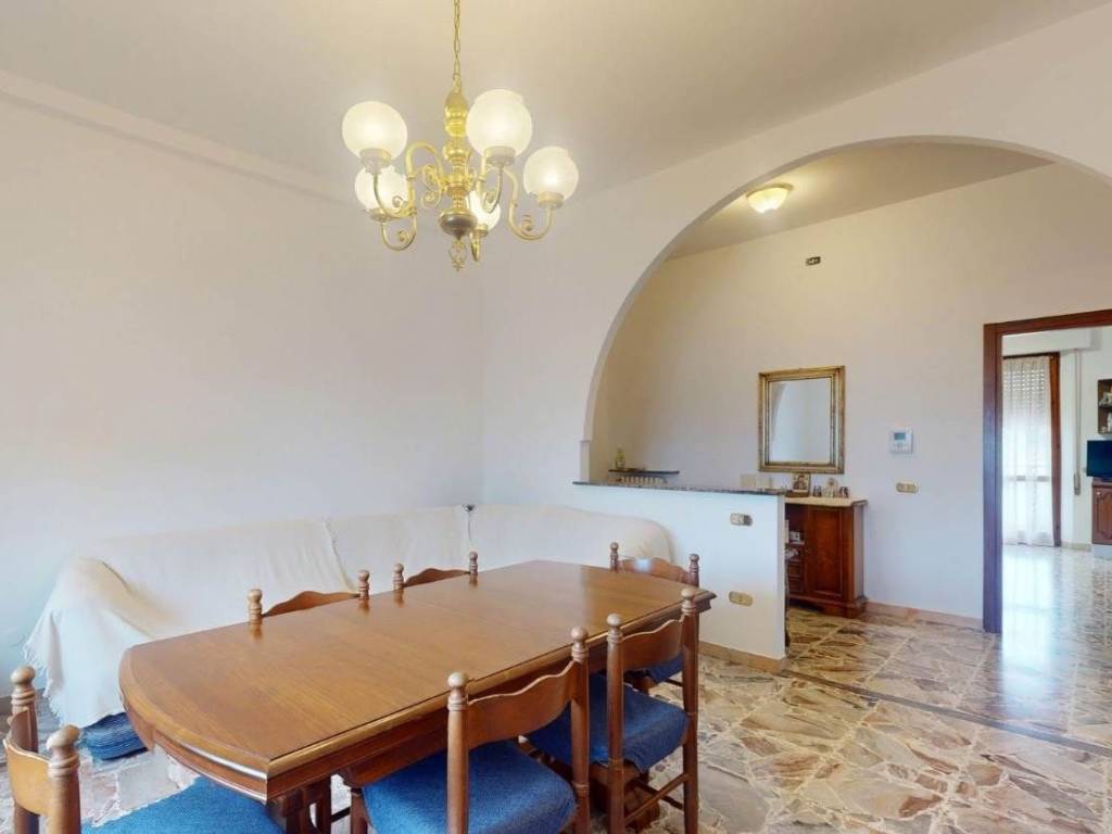 Appartamento a Bastia umbra in Via Roma - Foto 4