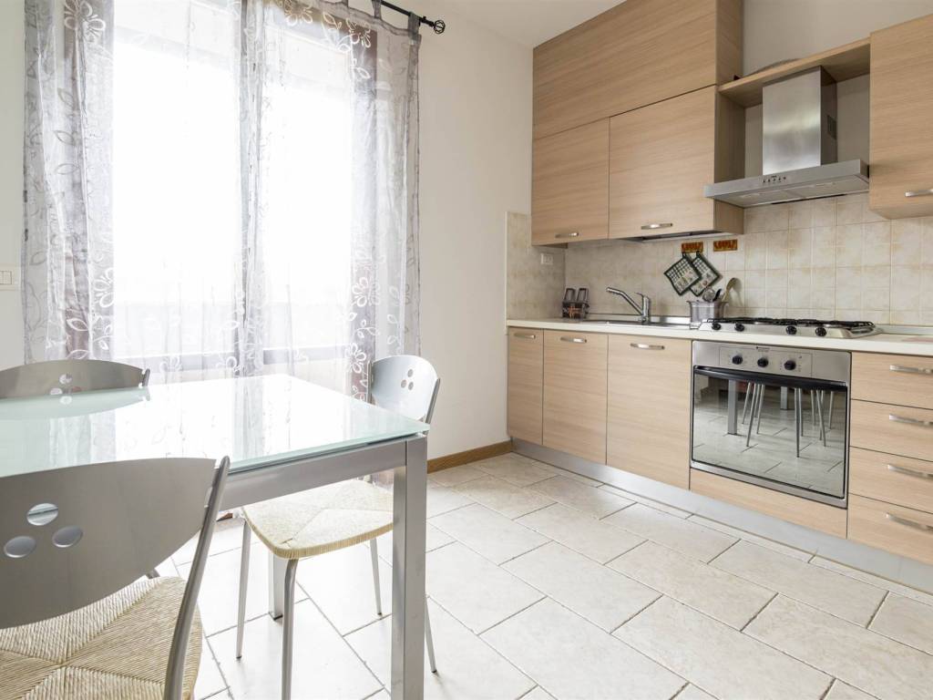 Appartamento a Castelnuovo berardenga - Foto 2